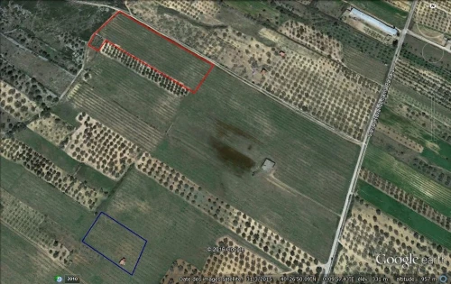 Vente Terrain Valence Valence
