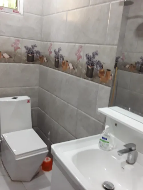 Location vacances Villa Béjaïa Beni maouche