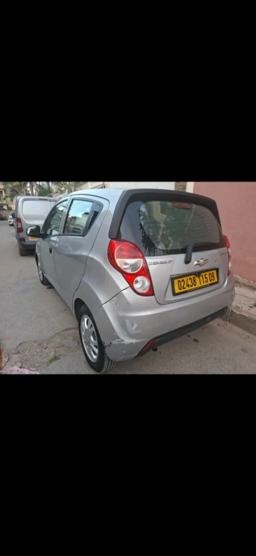 Chevrolet New Spark 2015 New Spark