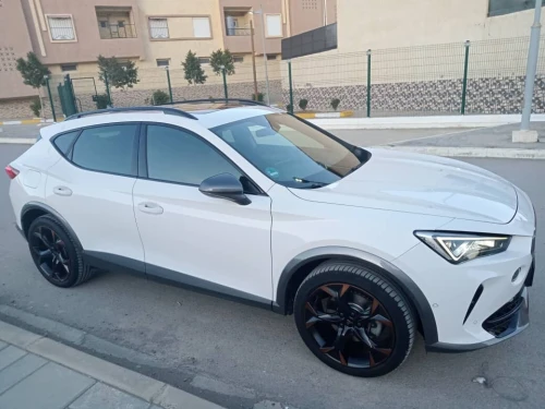 Cupra  Formentor 2022 