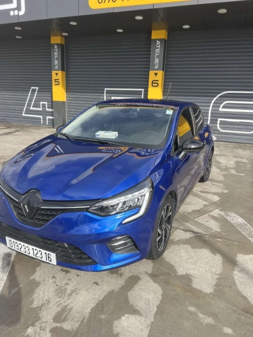 Renault Clio 5  2023 Evolution