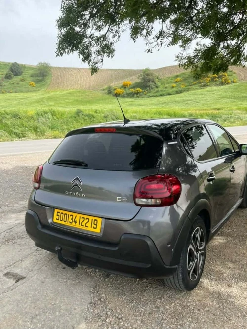 Citroen C3 2022 Collection