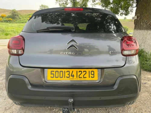 Citroen C3 2022 Collection