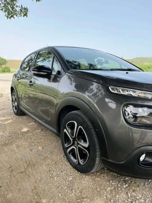 Citroen C3 2022 Collection