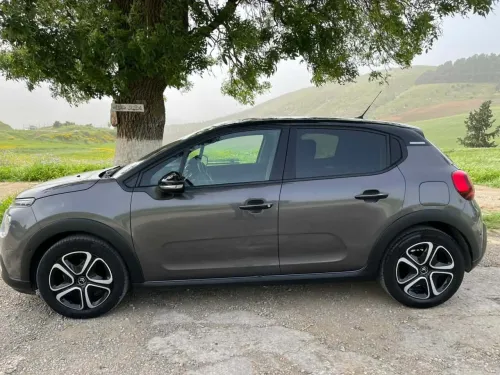 Citroen C3 2022 Collection
