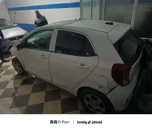 Kia Picanto 2022 Active