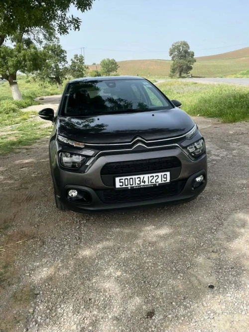 Citroen C3 2022 Collection