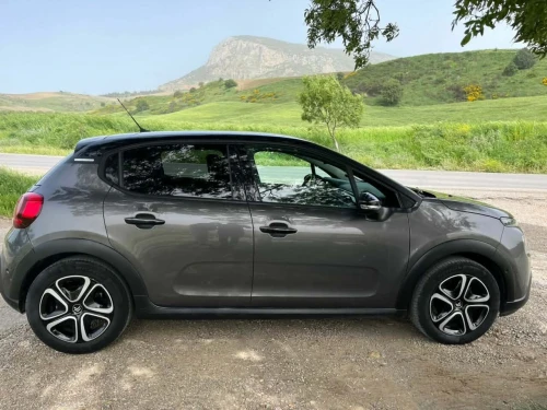 Citroen C3 2022 Collection