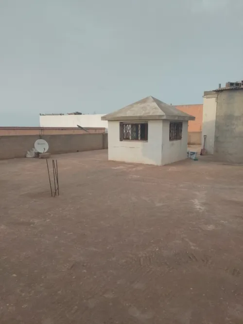 Vente Villa Tlemcen Ghazaouet