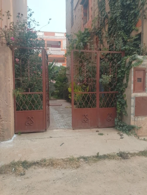 Vente Villa Tlemcen Ghazaouet