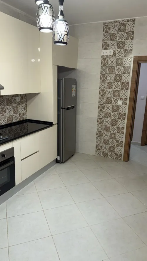 Location Appartement F3 Tipaza Douaouda