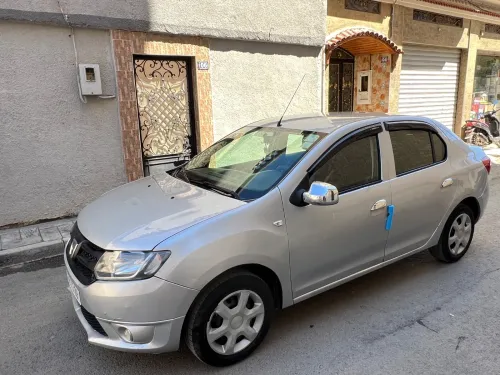Dacia Logan 2013 Logan