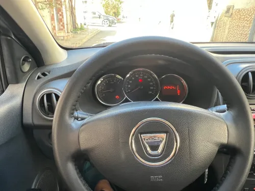 Dacia Logan 2013 Logan