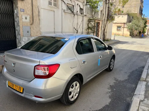 Dacia Logan 2013 Logan