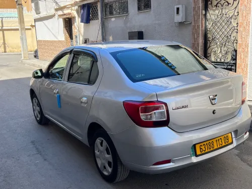 Dacia Logan 2013 Logan