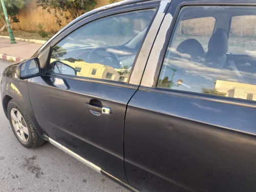 Chevrolet Aveo 4 portes 2010 