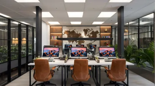 Alta Design & Travaux :Étude, Conception & Réalisation