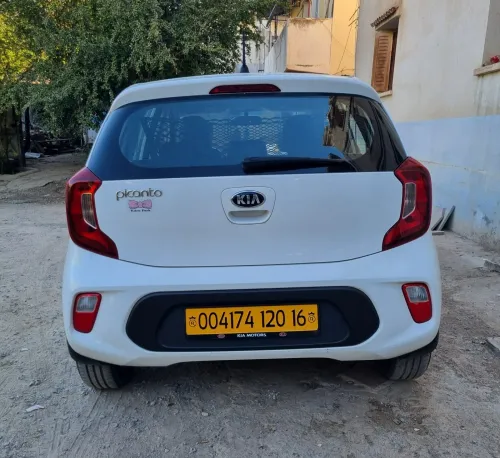 Kia Picanto 2020 EX