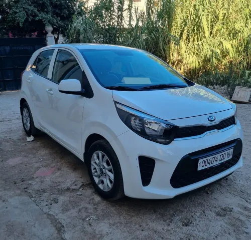 Kia Picanto 2020 EX