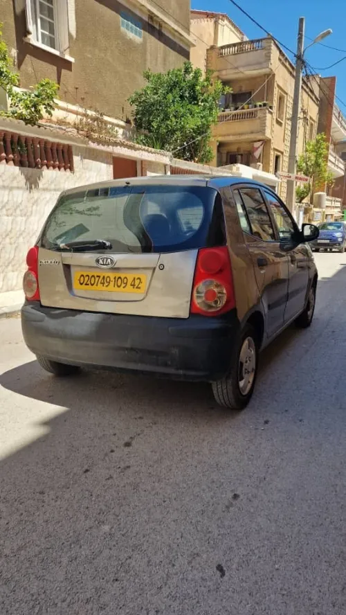 Kia Picanto 2009 