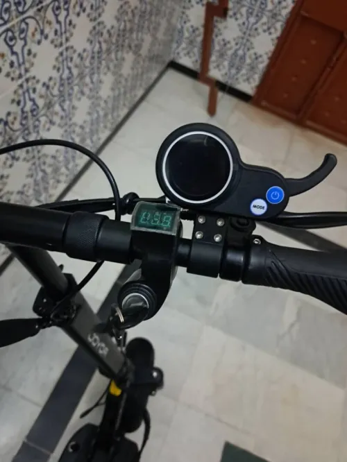 Trottinette électrique JOYOR Y6S