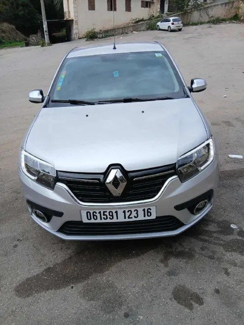 Renault Symbole 2023 