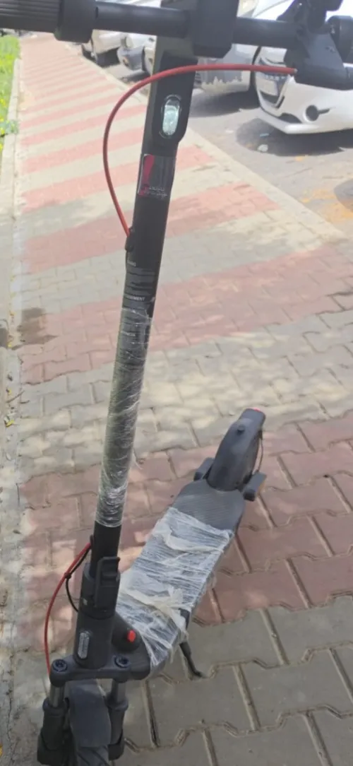 Trotinette xiaomi pro 5
