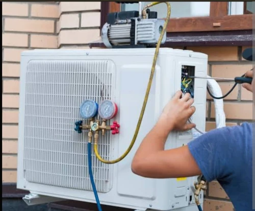 Réparation Électroménager à domicile (Tizi Ouzou, Ain El Hammam, Azazga)