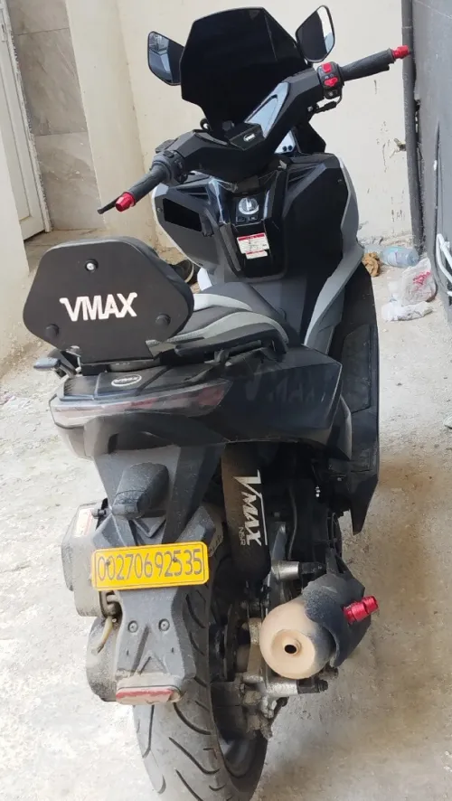 Vms Vmax 