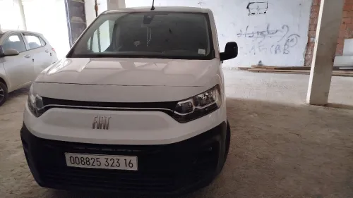 Fiat Doblo 2023 Doblo