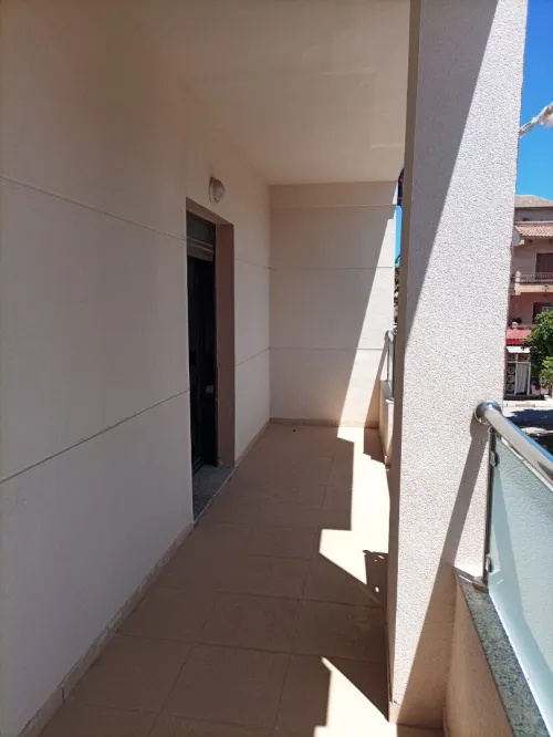 Vente Appartement F4 Tipaza Bou ismail