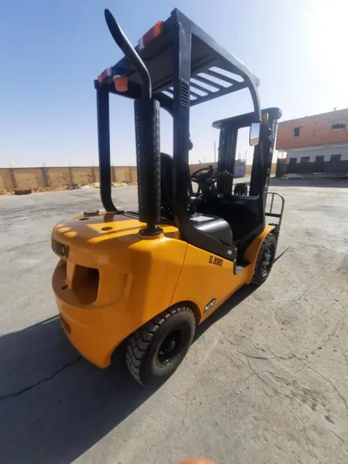 EL BORDI EL BORDI T30 2025