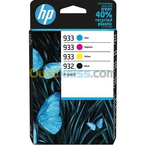 CARTOUCHE HP ORIGINAL
