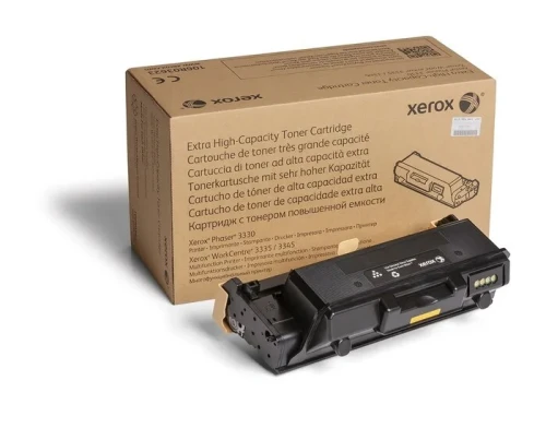 XEROX 3330