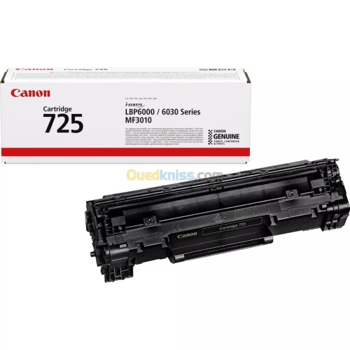 TOER CANON ORIGINAL 