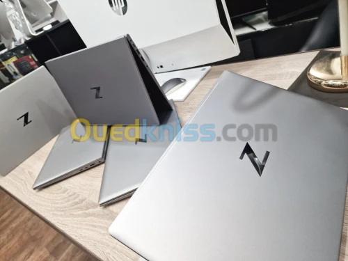 HP ZBOOK POWER G8 I7 11800H 32GO 512GO RTX QUADRO A2000 
