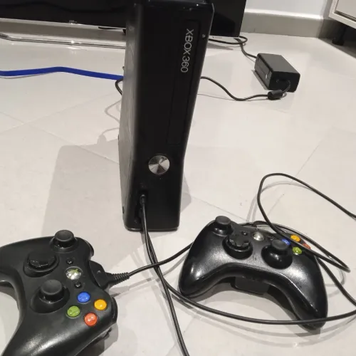 Xbox360slim