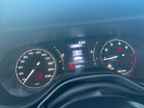 Fiat Tipo Sedan 2024 City