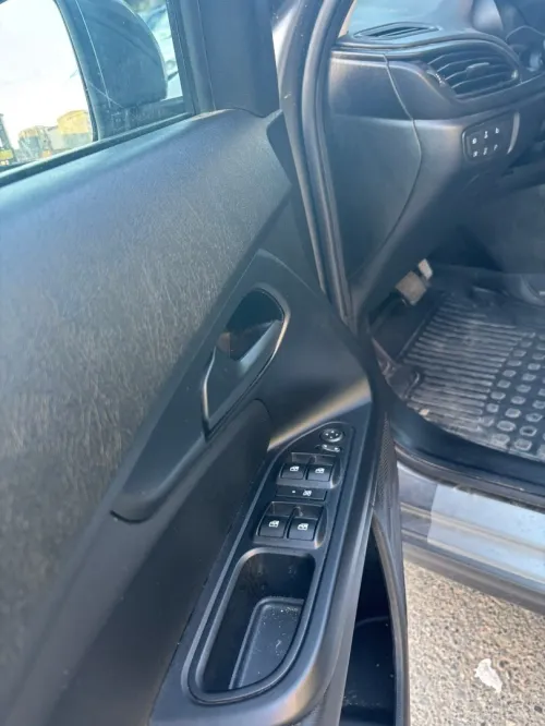 Fiat Tipo Sedan 2024 City