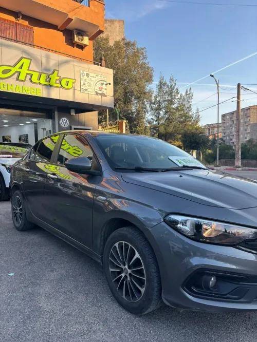 Fiat Tipo Sedan 2024 City