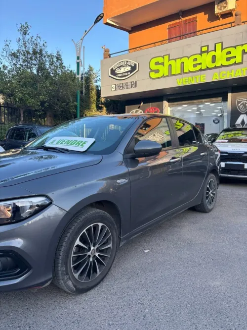 Fiat Tipo Sedan 2024 City