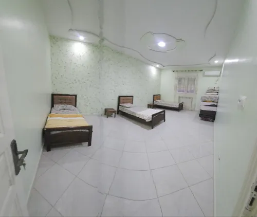 Location Villa Mostaganem Mostaganem