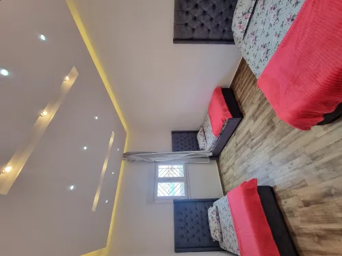 Location vacances Appartement F5 Mostaganem Mostaganem