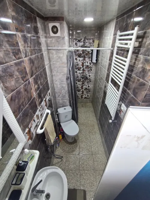 Location vacances Appartement F2 Oran Oran