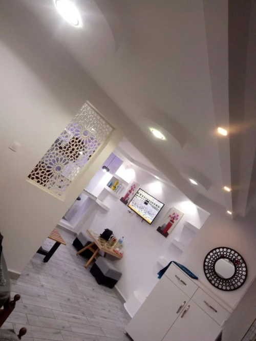 Location vacances Appartement F2 Oran Oran