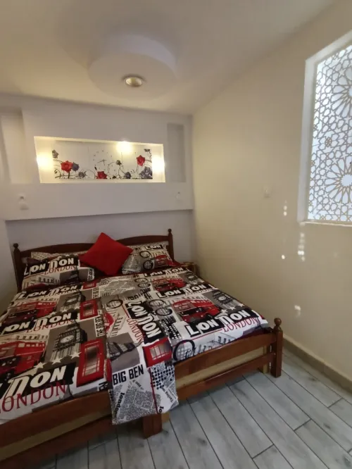 Location vacances Appartement F2 Oran Oran