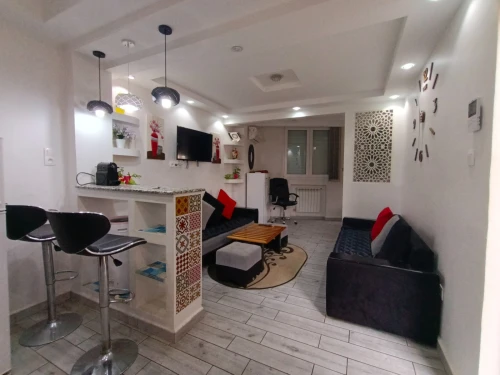 Location vacances Appartement F2 Oran Oran