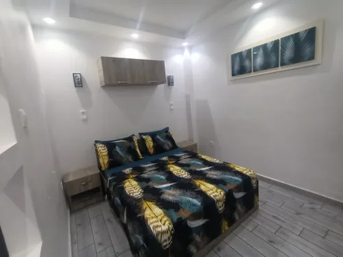 Location Appartement F2 Oran Oran