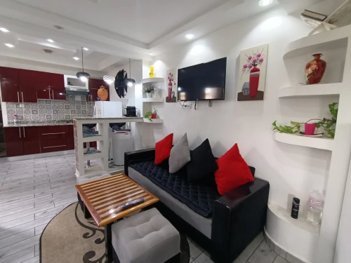 Location Appartement F2 Oran Oran