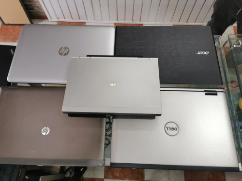Lot Pc Portable laptops